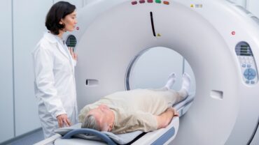 MRT (Maqnit Rezonans Tomoqrafiya)