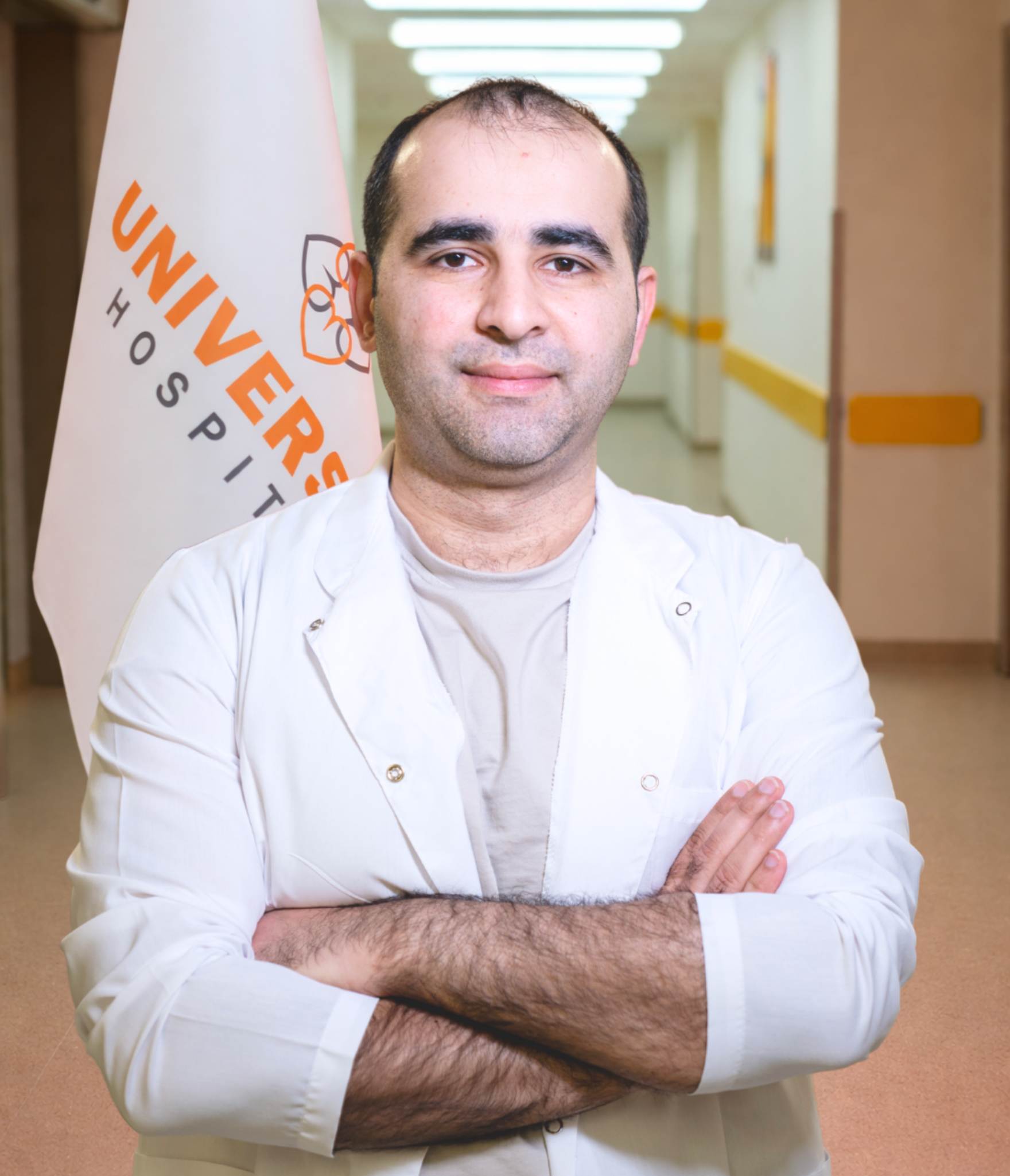 Nuru Eliyev LOR cerrah