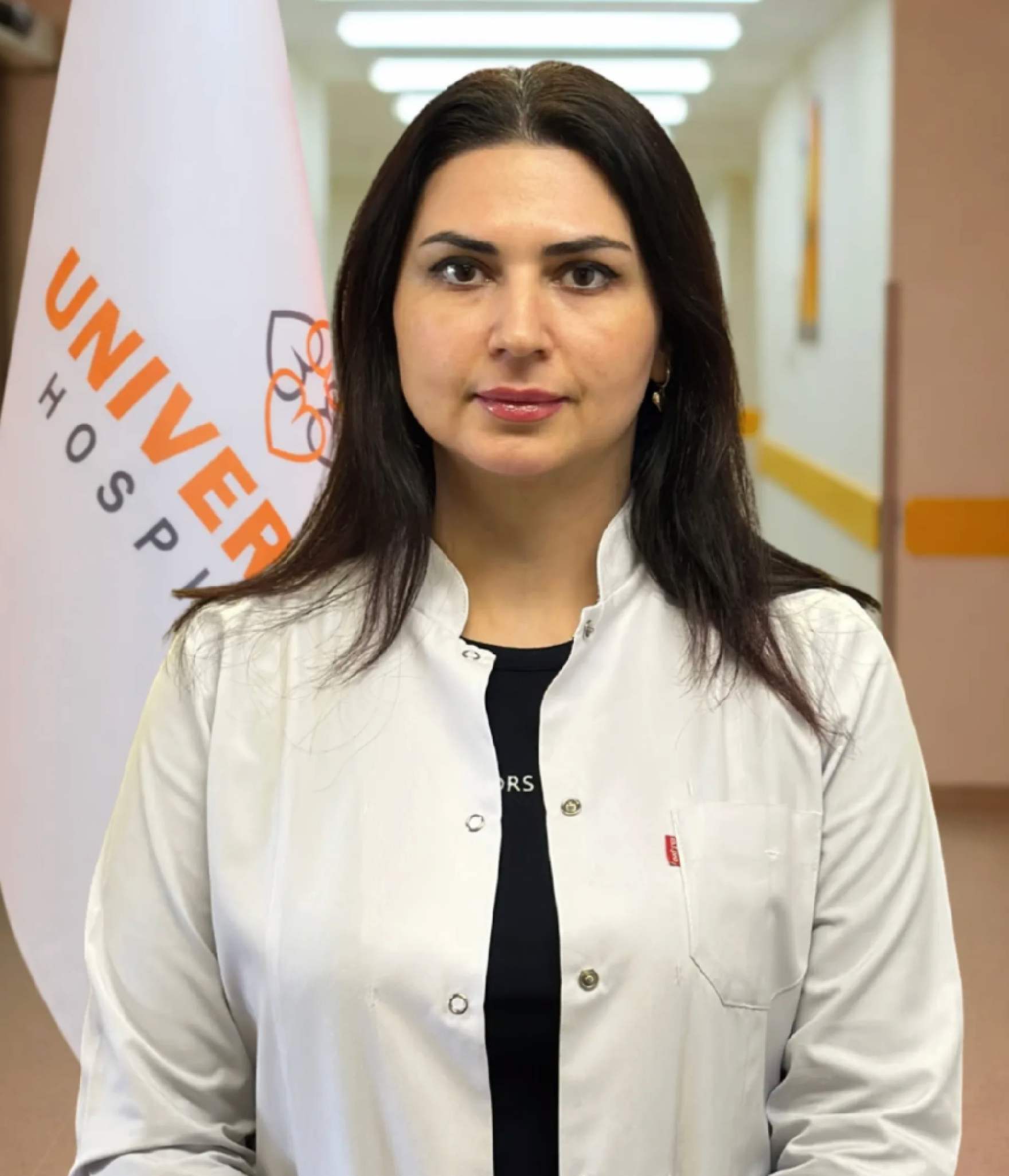 Oksana Memmedova LOR Cerrah