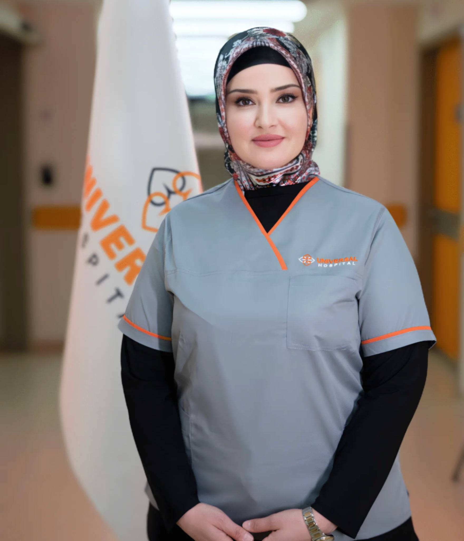 Zulfiyye Vahabova Fleboloq