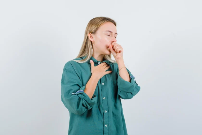 allergik bronxitin əlamətləri