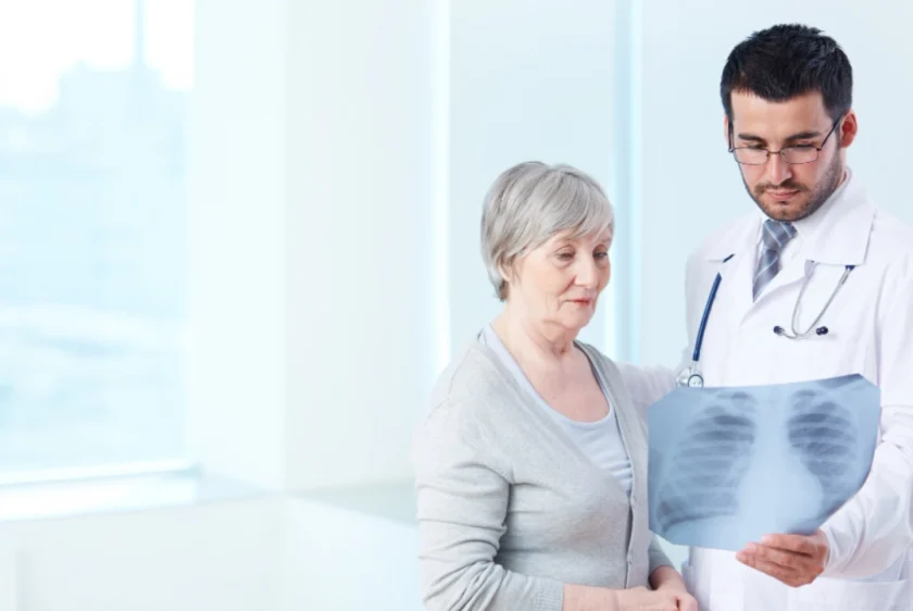 pulmanologiya universal hospital