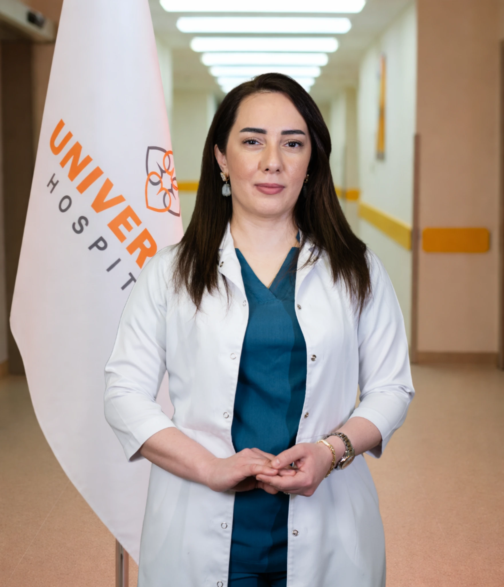 Arzu İbrahimova Nefroloq