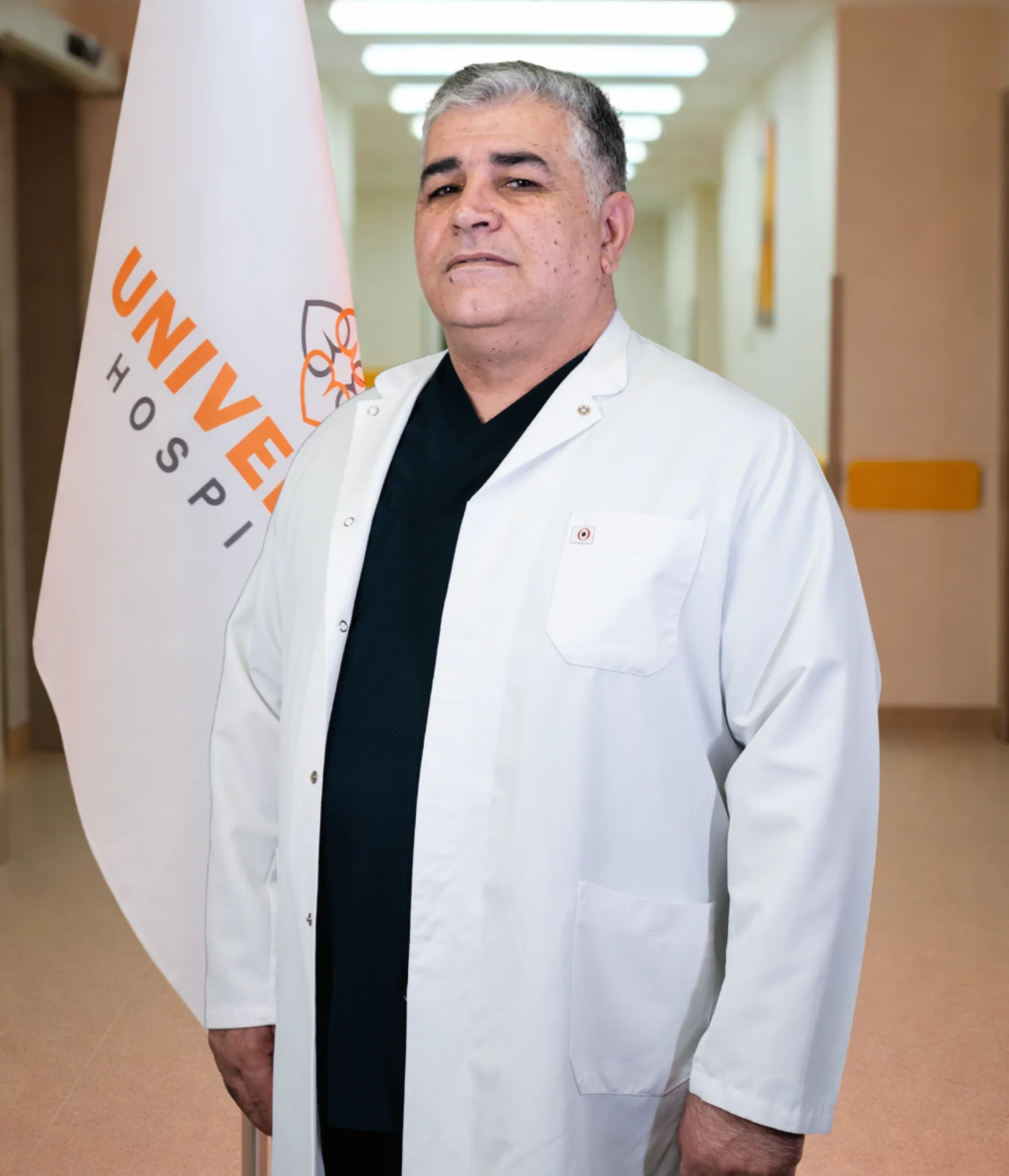 Rasim Abdullayev Onkoloq Cerrah