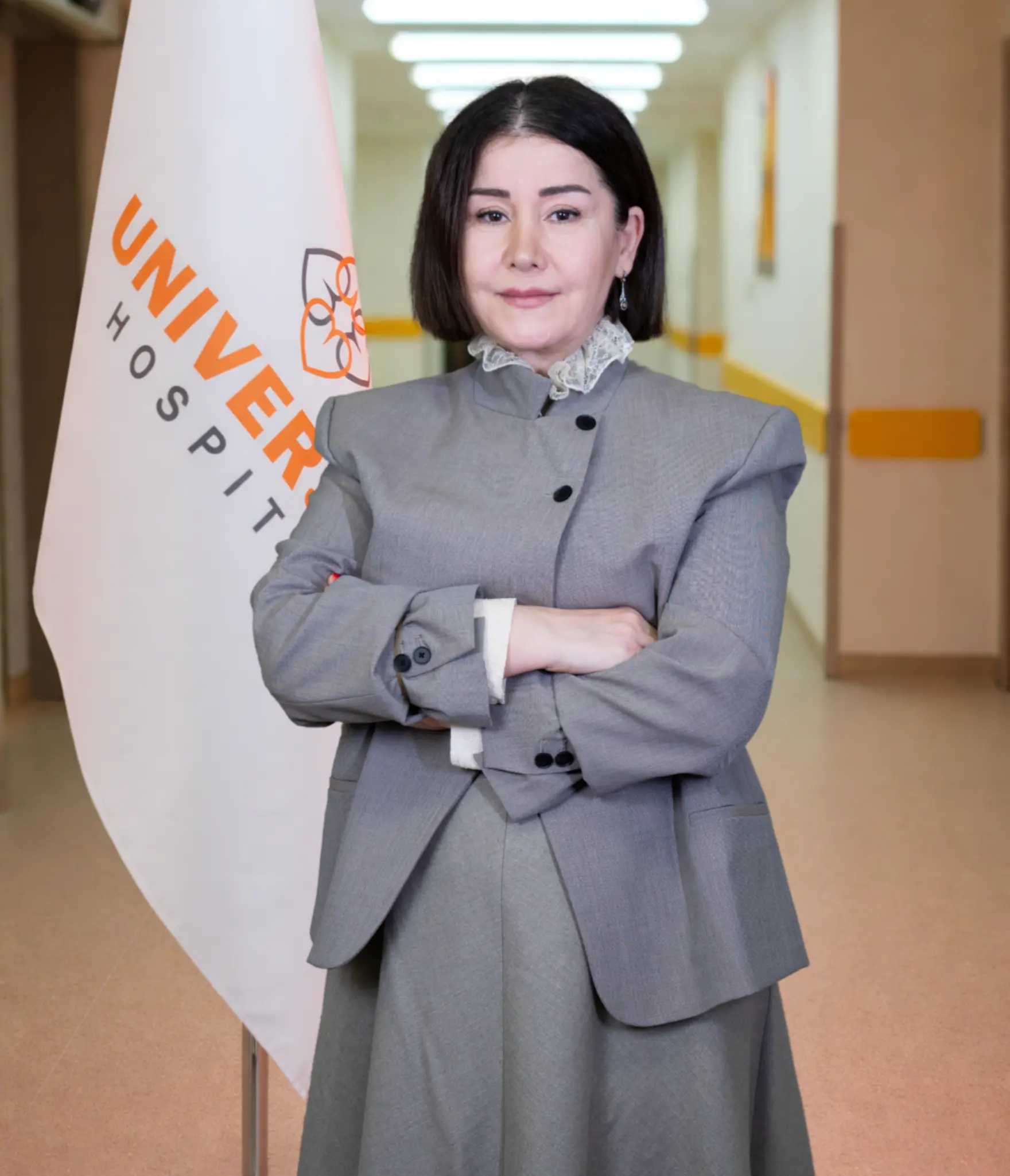 Zülfiyyə Əhmədova Psixiatr