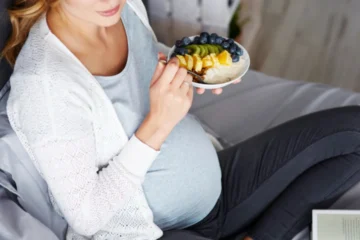 hamiləlikdə qidalanma necə olmalıdır