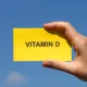 vitamin d çatışmazlığı