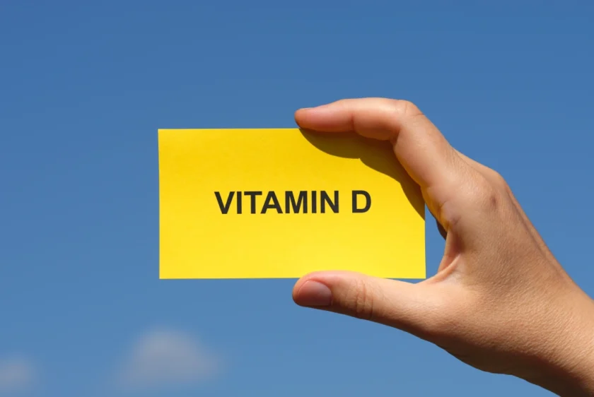 vitamin d çatışmazlığı