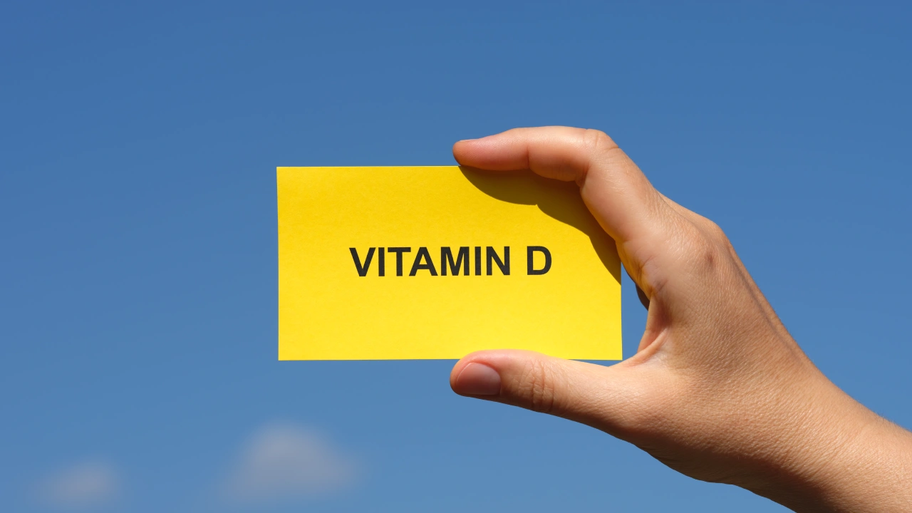 vitamin d çatışmazlığı