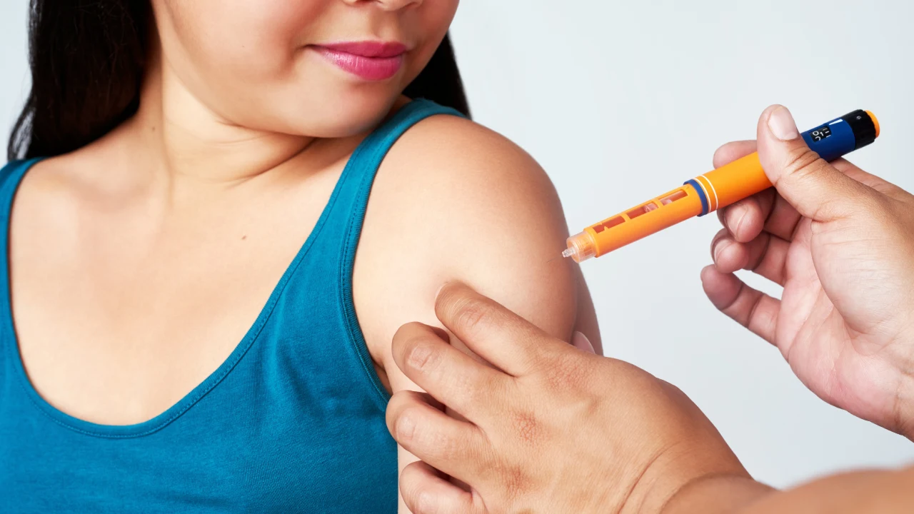 insulin dirənci nədir əlamətləri və müalicəsi