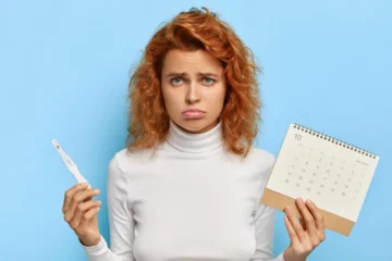 menstruasiya (aybaşı) nədir, əlamətləri nələrdir