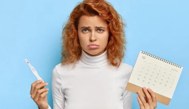 menstruasiya (aybaşı) nədir, əlamətləri nələrdir