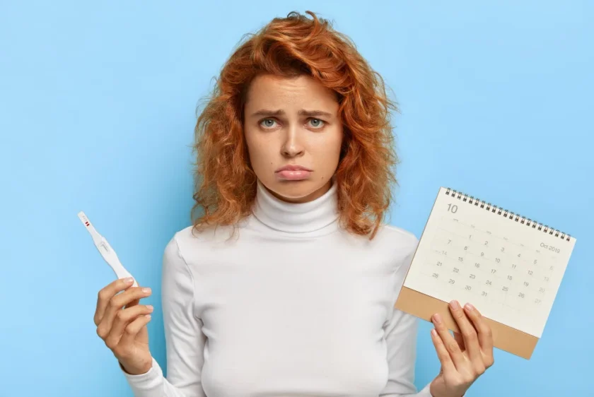 menstruasiya (aybaşı) nədir, əlamətləri nələrdir