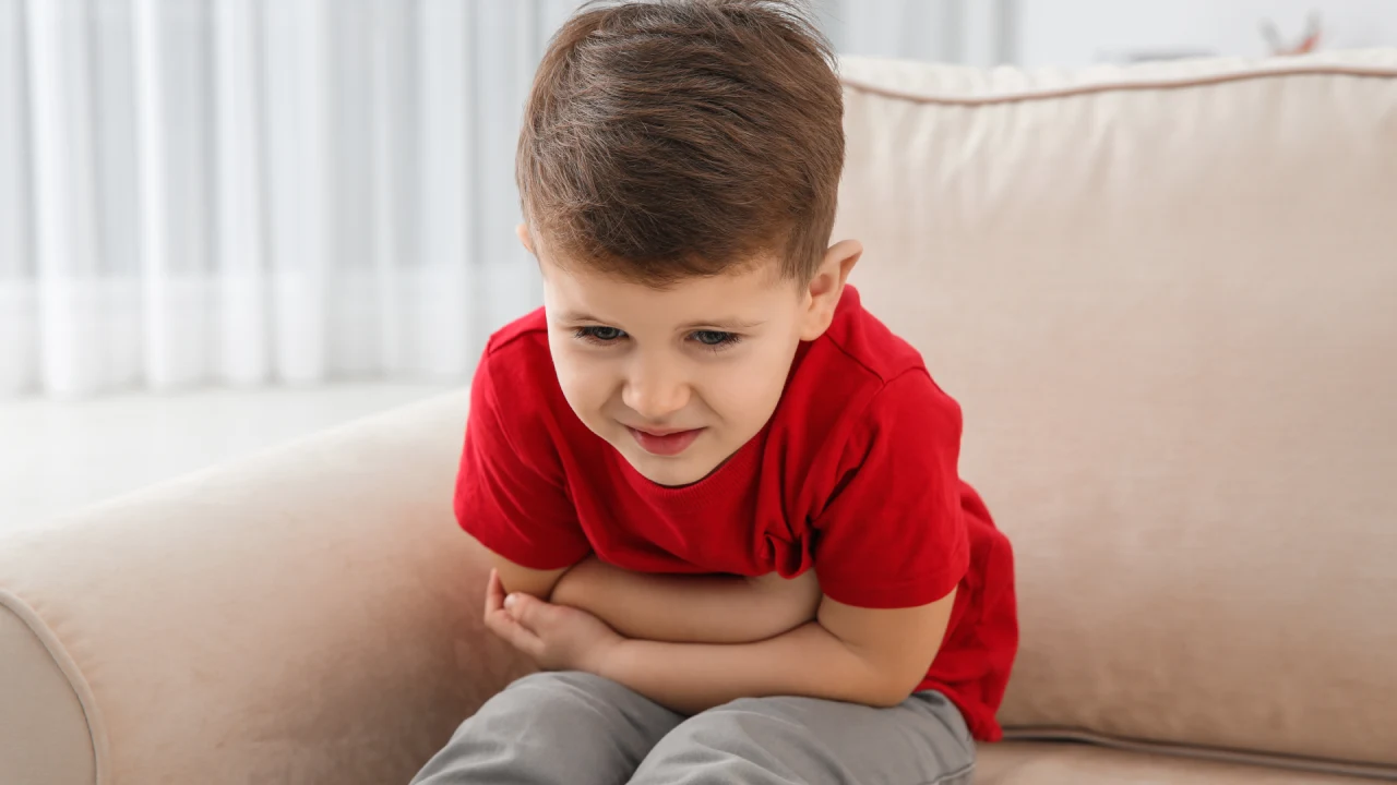 rotavirus infeksiyası nədir