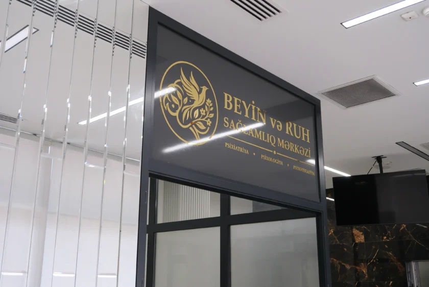 beyin ve ruh saglamligi merkezi