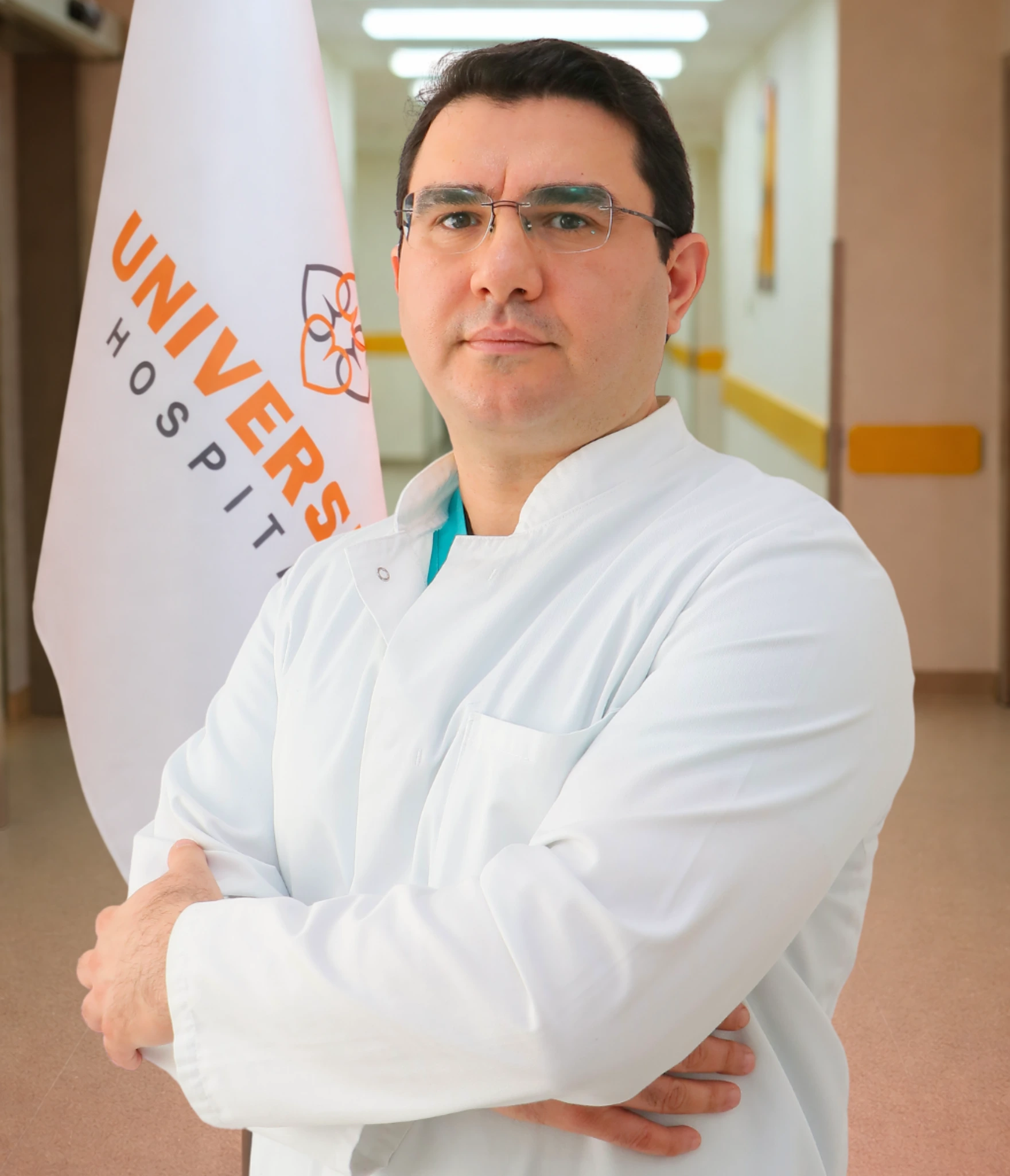 Prof. Dr. Vusal Haciyev