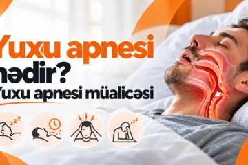 yuxu apnesi nedir ve mualicesi nece edilir