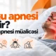 yuxu apnesi nedir ve mualicesi nece edilir